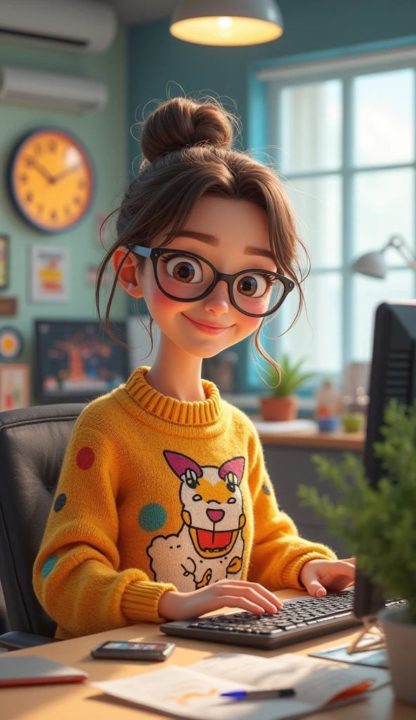 Leila